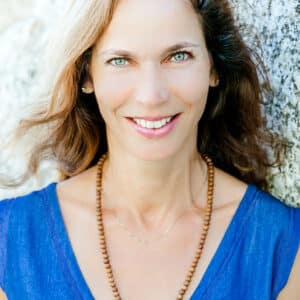 Antje Berlin - Coaching in Griechenland