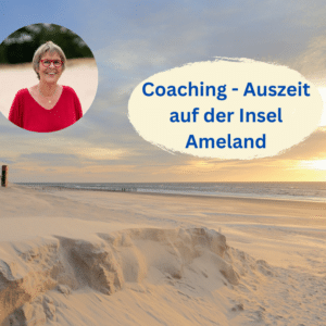 Begleitete Auszeit auf ameland