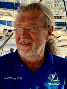 Coach Bruno Flohr