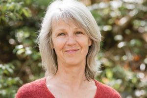 Coachin Sybille Straube