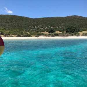 Coaching und Segeln in Kroatien