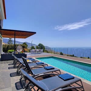 Kinderwunsch-Retreat auf Madeira - Coaching und Erholung bei unerfülltem Kinderwunsch