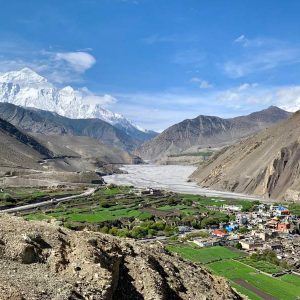 Kagbeni - Nepal Coaching - Heldenreise