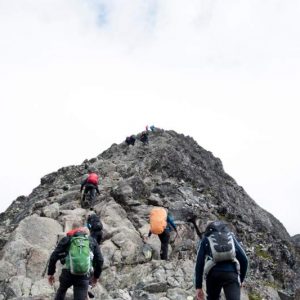 leadership seminar in der natur