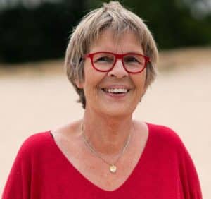 dagmar oertel coachin